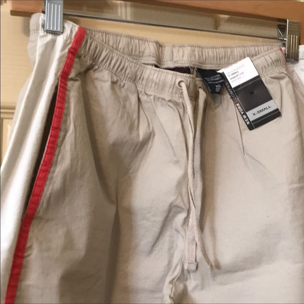 NY & Co track pants